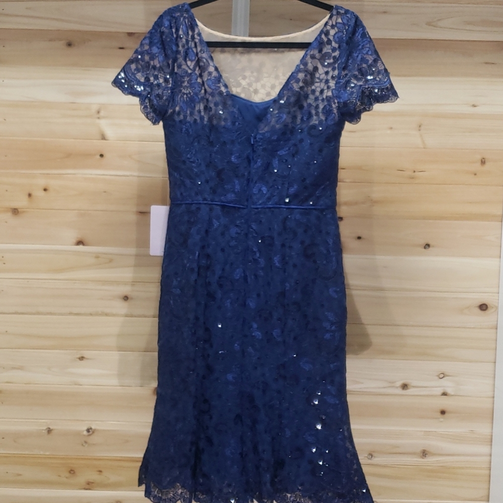 JS Collection Cocktail Dress - Picture 7 of 10